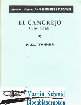 El Cangerejo (6Pos.Perc) 