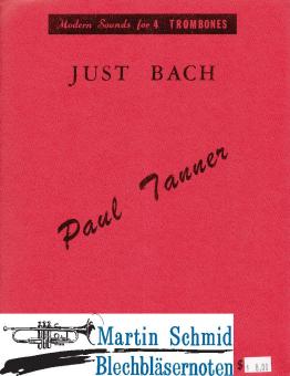 Just Bach 