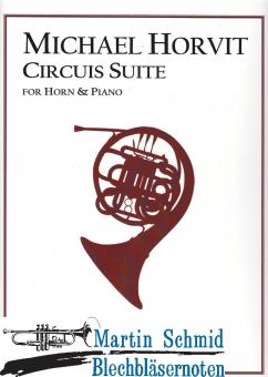 Circus Suite 