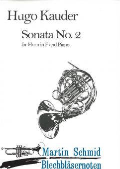 Sonata No.2 