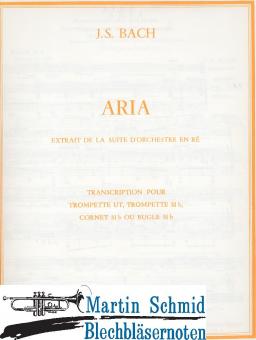 Aria (combre) 