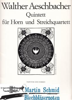 Notturno op.14 (Hr.Streichquartett) 