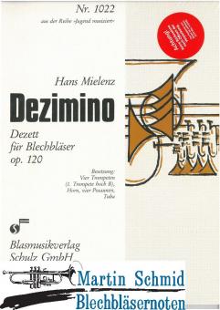 Dezimino op.120 (414.01) 