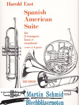 Spanish American Suite (211) 