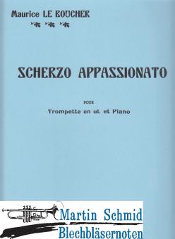 Scherzo apassionato 