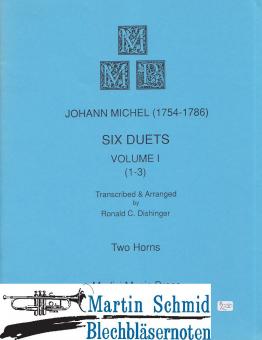 6 Duos Vol. 1 