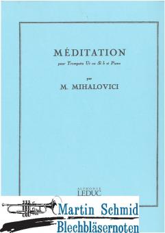 Méditation 