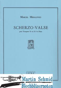 Scherzo-Valse 