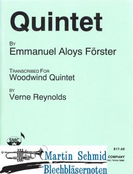 Quintet 