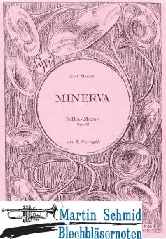 Minerva, Polka mazur op.67 