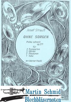 Ohne Sorgen op.271 (332.01) 