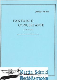 Fantaisie concertante 