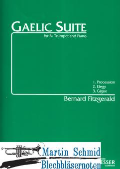 Gaelic Suite 