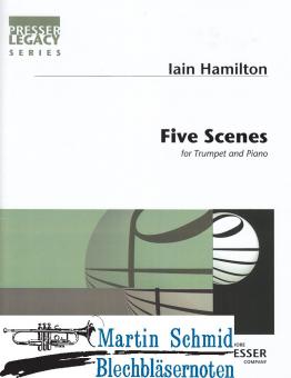 Five Scenes 