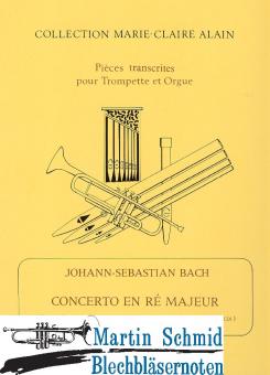 Concerto in D-Dur 