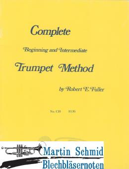 Complete Beginning & Intermediate Method 