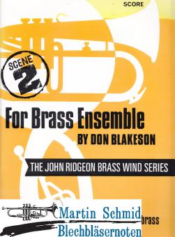 Brass Ensemble (211.01;202.01) 