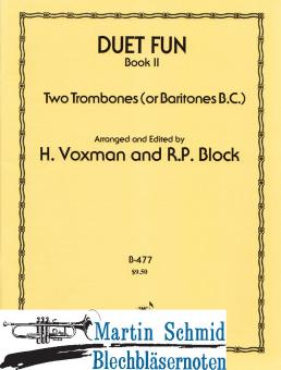 Duet Fun Book 2 