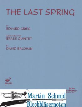 The Last Spring 