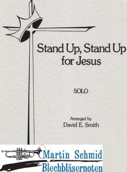 Stand Up 