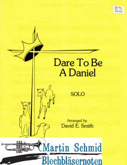 Dare To Be A Daniel 