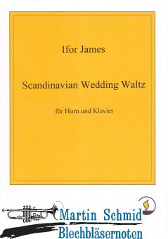 Scandinavian Wedding Waltz 