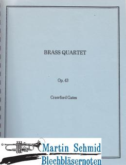 Brass Quartet 