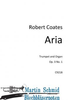 Aria op.3 Nr.1 