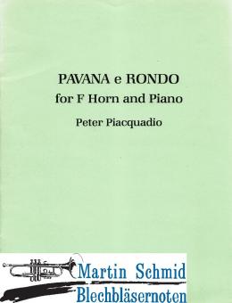 Pavana Rondo 