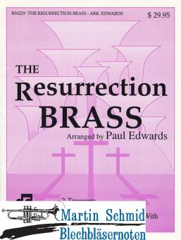 The Resurrection Brass (202) 