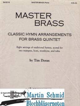 Master Brass (211.01) 