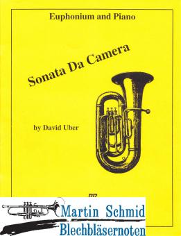 Sonata da Camera 