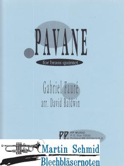 Pavane 