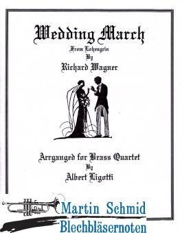 Wedding March 