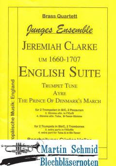 English Suite (202;211) 