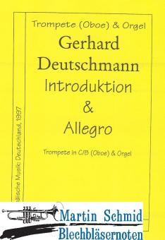 Introduktion und Allegro 