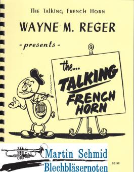 The Talking French Horn 