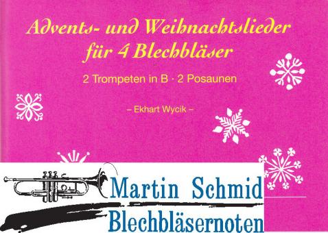 Advents- und Weihnachtslieder (202) Stimmen 