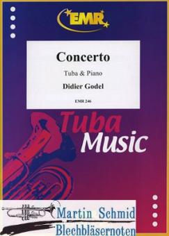 Tuba Concerto 