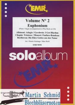 Soloalbum Vol. 2 