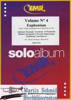 Soloalbum Vol. 4 