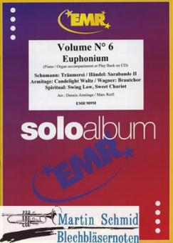 Soloalbum Vol. 6 