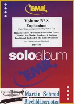 Soloalbum Vol. 8 