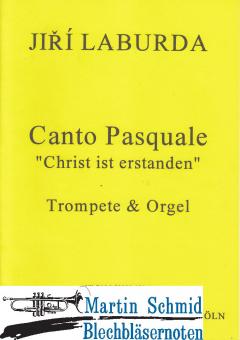 Canto Pasquale "Christ ist erstanden" 