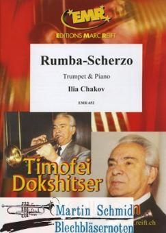 Rumba-Scherzo 