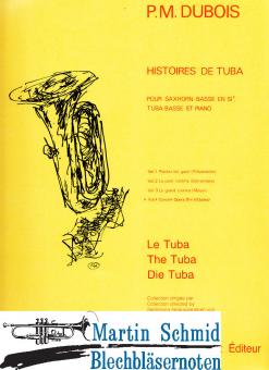 Histoires de tuba Vol. 4 - Concert-Opéra 