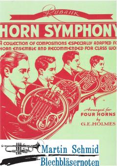 Horn Symphony SpP 