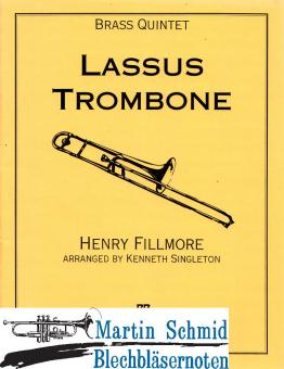 Lassus Trombone 