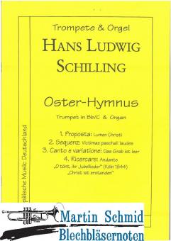 Oster-Hymnus 