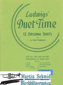 Ludwigs Duet Time 